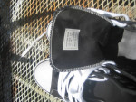 Hi-Tops  - Black  - Size 11  - New