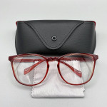 Anti Fog Safety Glasses, Pollen, UV Protection, Blue Light Blocking