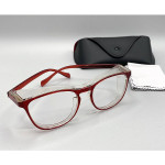 Anti Fog Safety Glasses, Pollen, UV Protection, Blue Light Blocking
