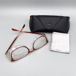 Anti Fog Safety Glasses, Pollen, UV Protection, Blue Light Blocking
