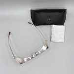 Anti Fog Safety Glasses, Pollen, UV Protection, Blue Light Blocking