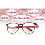 Anti Fog Safety Glasses, Pollen, UV Protection, Blue Light Blocking