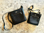Coach Rowan File Purses Bags