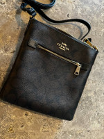 Coach Rowan File Purses Bags
