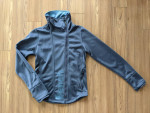 Bench Zippered Jacket - Womens Size M