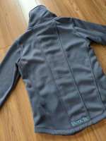Bench Zippered Jacket - Womens Size M