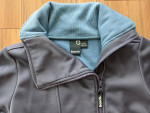 Bench Zippered Jacket - Womens Size M