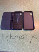 IPHONE X ,
