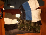 Brand New Boy clothes lot - size 14 youth