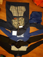 Brand New Boy clothes lot - size 14 youth