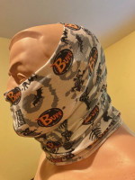 BUFF Dakar rally EcoStretch Multifunctional UPF 50, Survivor show. New