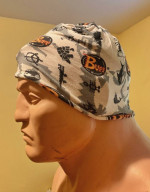 BUFF Dakar rally EcoStretch Multifunctional UPF 50, Survivor show. New
