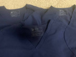 Lot of Women’s Scrubs - size S-M - Figs & Cherokee