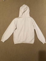 Hoodie comes with free tank tops!!