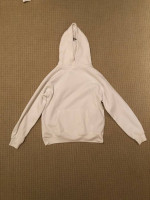 Hoodie comes with free tank tops!!