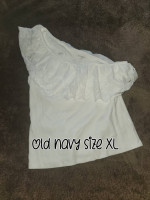 A Lot of size 8, 10 and 12 women's Jeans