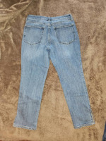 A Lot of size 8, 10 and 12 women's Jeans