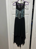 Dance Dresses - Size Small