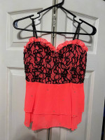 Dance Dresses - Size Small