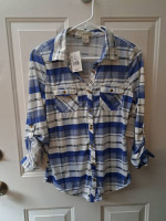 Womens tops