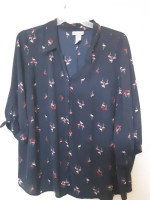 Lot of Plus Size clothes