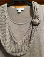 2 Christopher and Banks Women’s Tops