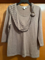 2 Christopher and Banks Women’s Tops