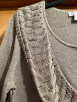 2 Christopher and Banks Women’s Tops