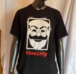 Men’s Large Shirts