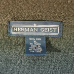 Herman Geist women's sweater