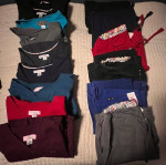 Koi Scrubs