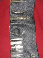 Tie Clips