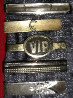Tie Clips