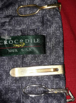 Tie Clips