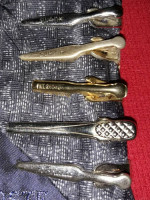 Tie Clips