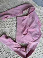 3 gym tops (xs-xxs), sold together
