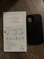 Brand New iPhone 12 mini 128GB in blue