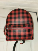 New Coach Backpack
