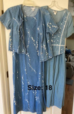 Women’s Dresses