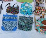Women's Purses Totes BagsYour Choice starting at $2