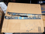 Box of girls clothes size 10