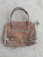 Real Leather Stylish Purse