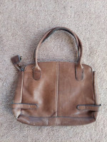 Real Leather Stylish Purse