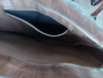 Real Leather Stylish Purse