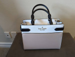 Brand New Kate Spade Satchel
