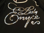 New Lady Enyce Tops