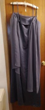Alex Evenings gown Vintage? Size 20