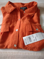 Women's shirts