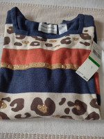 Women's shirts