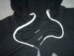 Vegas Golden Knights Station Casinos Hooded Sweatshirt Size L New